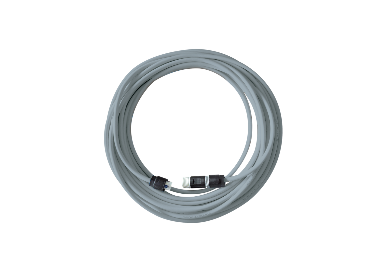 KESSEL-Kabelverlängerung 20 m, für SonicControl Fettabscheider