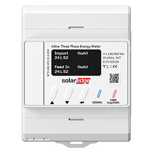 12.105 Set 10x AXIblackbiperfect GL 450 AC-450TGBL, SE5000H-RW000BEN4 4,50kWp