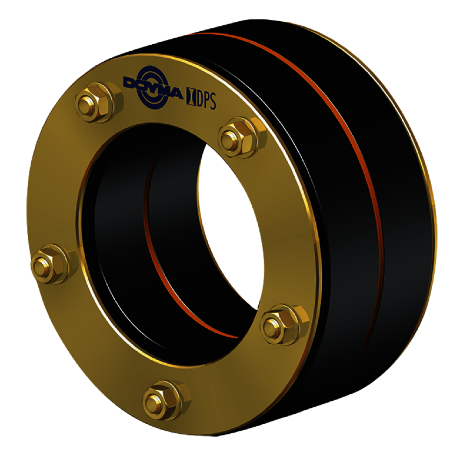 Curaflex C mit DPS DN 250 für 187,0 - 190,0 GGV / EPDM Curaflex C mit DPS DN 250 für 187,0 - 190,0 GGV / EPDM