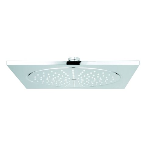 GROHE Kopfbrause Rainshower Aqua 10" 26872 254x254mm 1 Strahl 9,5 l/min chrom