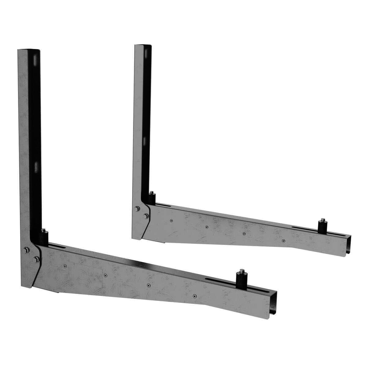 Helios MB-WK 315/355/400/EC355/EC400 Wandkonsole für Megabox