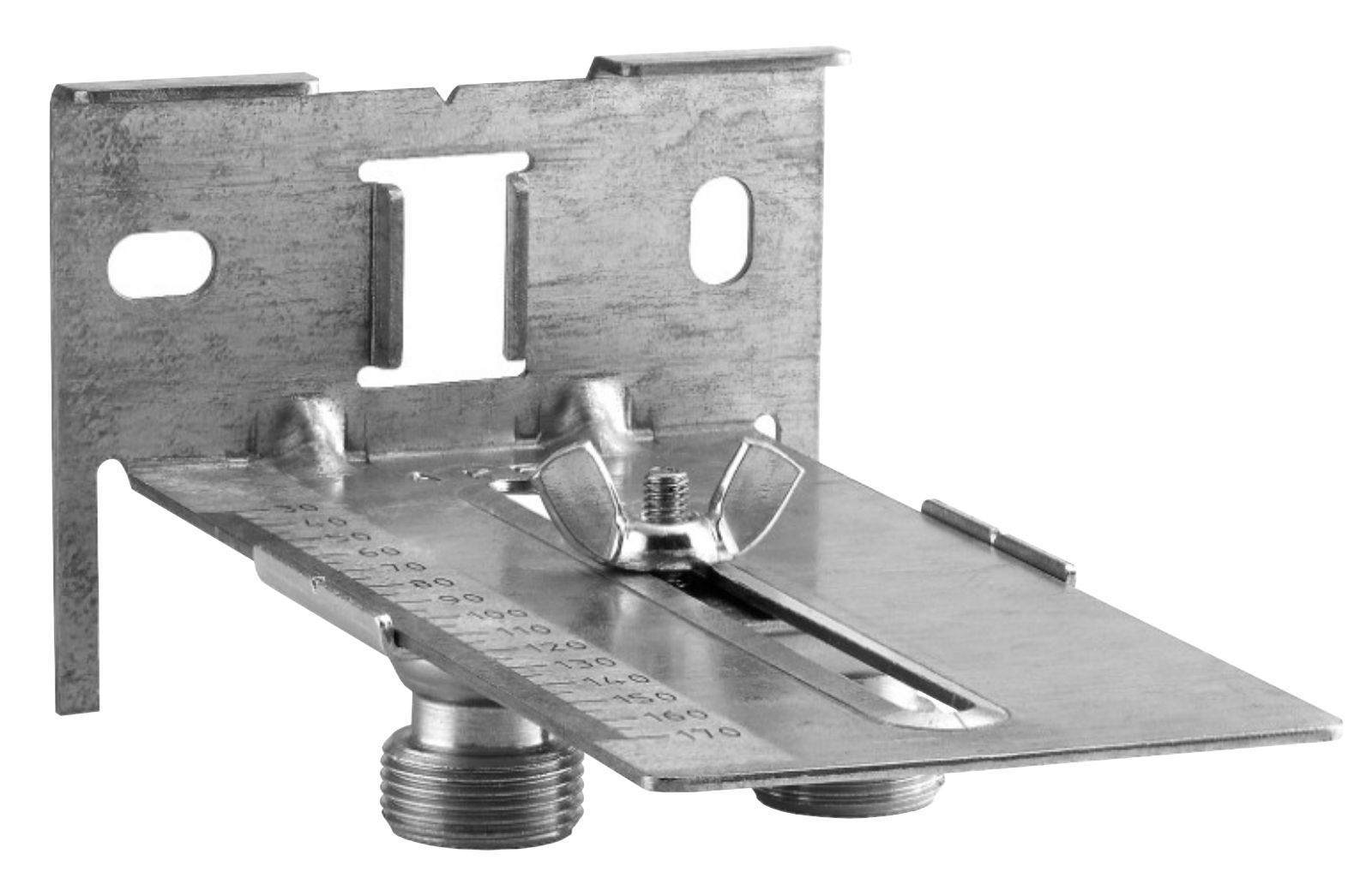 Kermi Universal-Vormontagelehre Spülbogen 1/2', 1 Stück/VPM