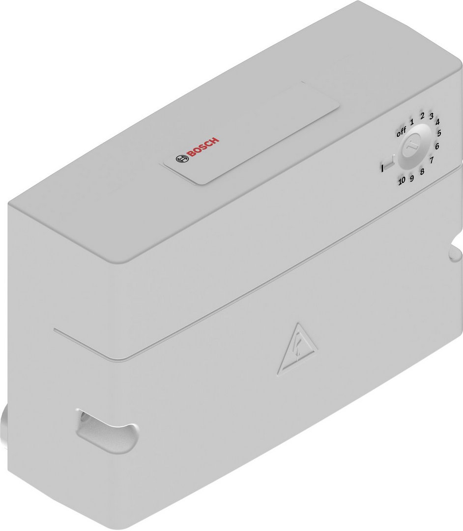 BOSCH Ersatzteil TTNR: 8737707132 Modul IPM1 neutral