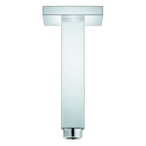 GROHE Deckenauslass Rainshower 27711 Länge 142 mm chrom