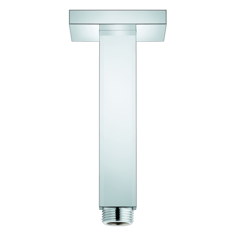 GROHE Deckenauslass Rainshower 27711 Länge 142 mm chrom GROHE Deckenauslass Rainshower 27711 Länge 142 mm chrom