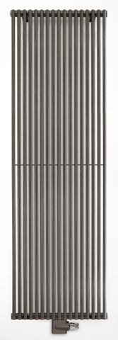 Zehnder EL-Heizkörper Kleo Compl. KLV-070-36 700x55x1190 RAL 9016, AB V001