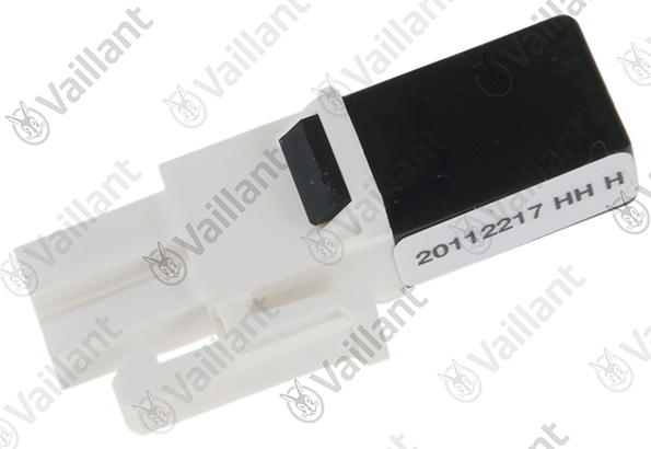 Vaillant Stecker, Kodierung Vaillant-Nr. 0010035383