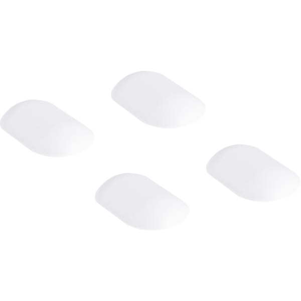 Geberit Set Ausgleichspuffer für WC-Sitz (3/7mm)