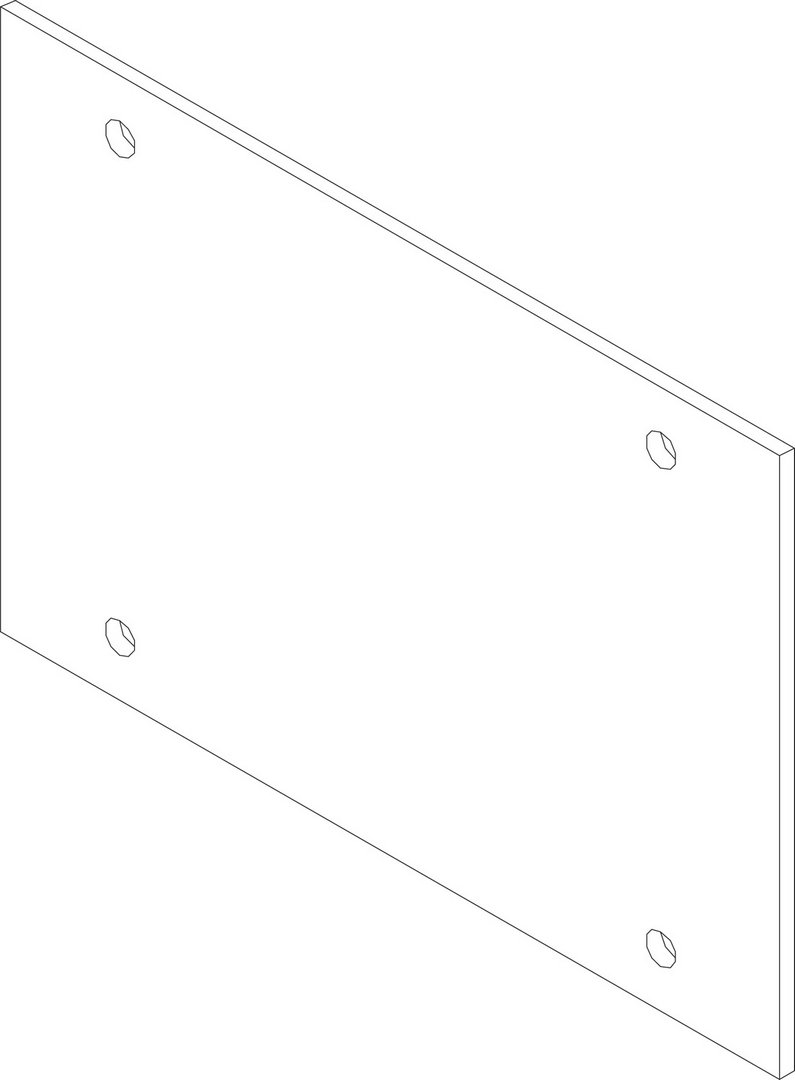 BOSCH Ersatzteil TTNR: 8738104729 Gummibeilage ELB