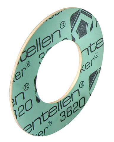 KEMPER Flanschdichtung aus Centellen DN15