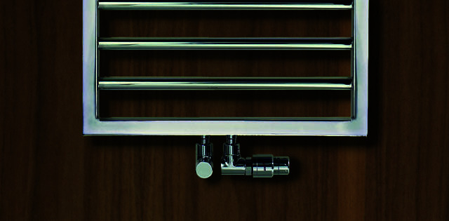 ZE Design-HK Subway Mixbetrieb SUBMC-150-45/GD, 1579x30x450, Chrom