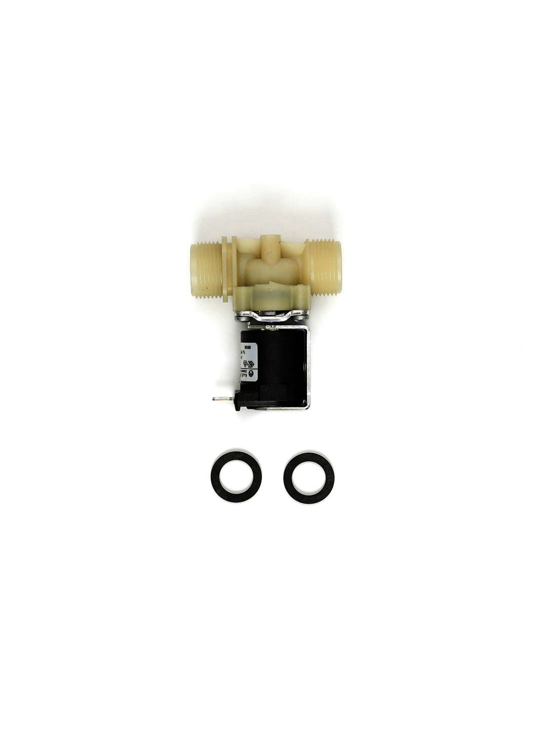 Magnetventil MV 630 24 VAC