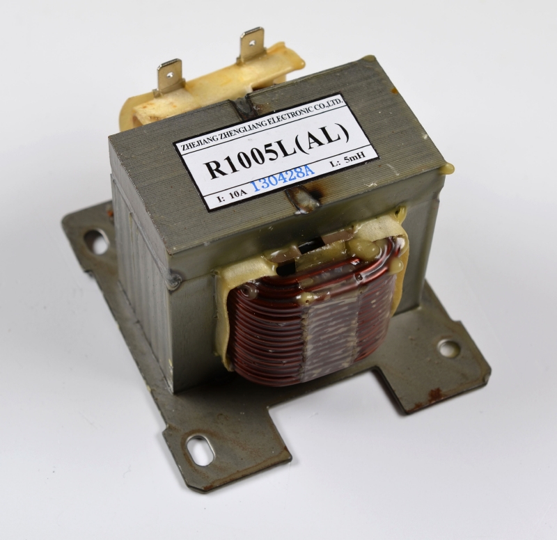 Remko Raumklimager.e Drosselspule ML 353 DC AT