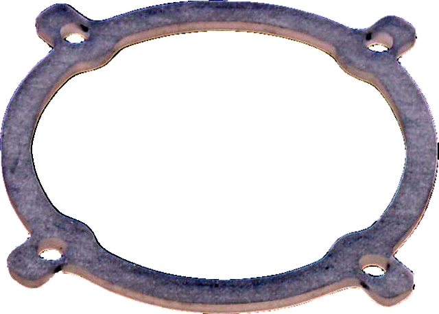 Wolf Flachdichtung Gasgebläse-Deckelblech
