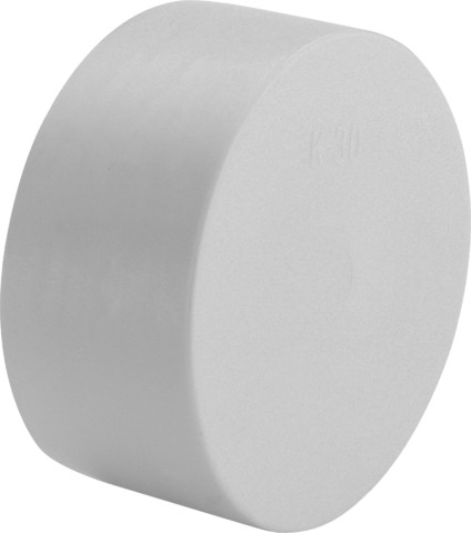 Viega Schutzkappe 2259.1XL in 64,0mm Kunststoff