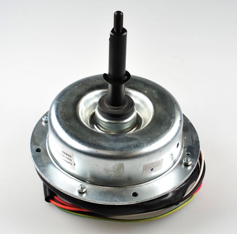 Remko Raumklimager.e Ven.motor, Verfl. RXM 226/RM 226 AT