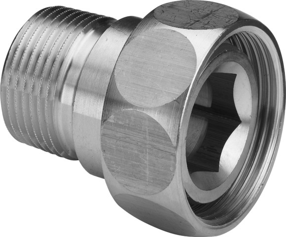 Viega Verschraubung G2920 in Rp 1 Messing
