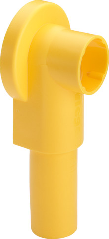 Viega Schutzmanschette 2125.59 für Wandscheibe 15/16mm x Rp1/2 Kst.