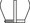 Vaillant Abstandshalter-Set DN 200 ES für Schacht (4 St.) Vaillant Abstandshalter-Set DN 200 ES für Schacht (4 St.)