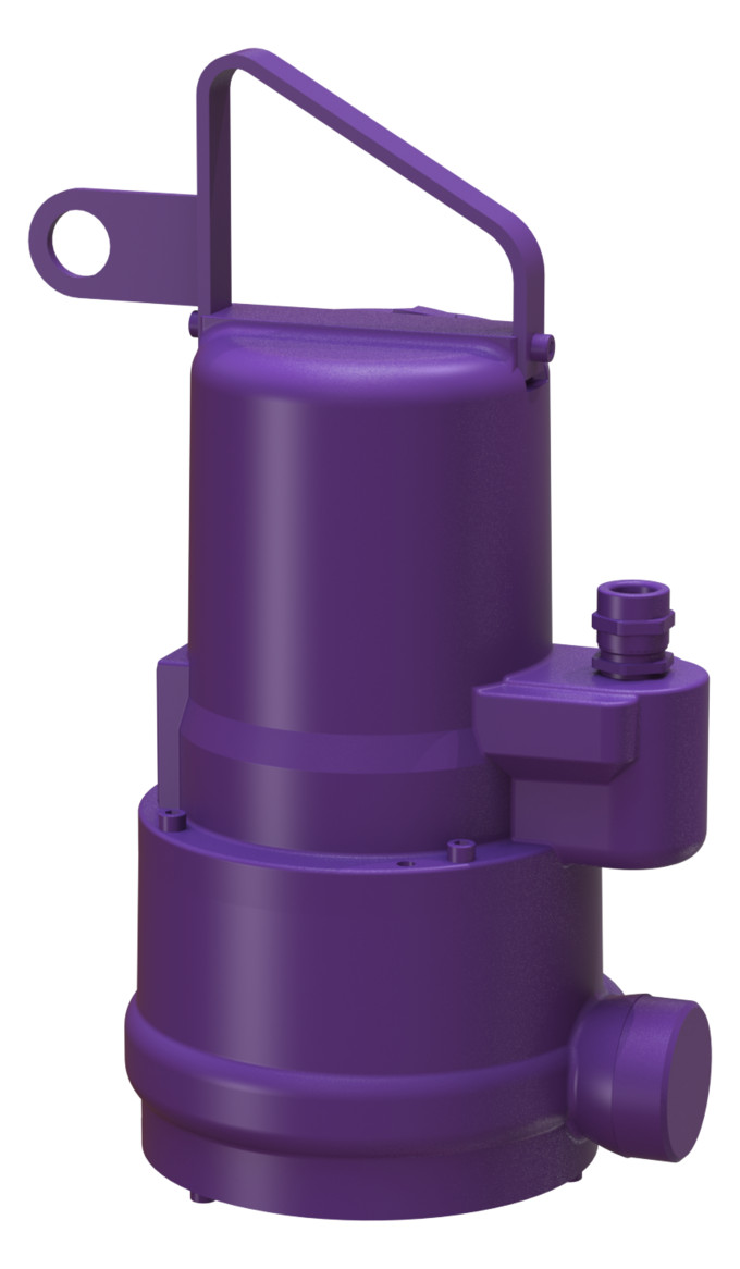 KESSEL-Austauschpumpe Aquadive STZ 1300 ohne Schwimmerschalter, 10 m, ATEX, KESSEL-Austauschpumpe Aquadive STZ 1300 ohne Schwimmerschalter, 10 m, ATEX,