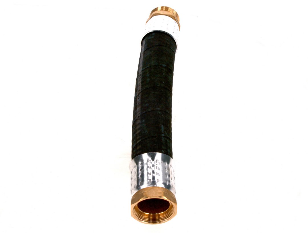 BOSCH Ersatzteil TTNR: 8738208508 Schlauch 2" 45grd
