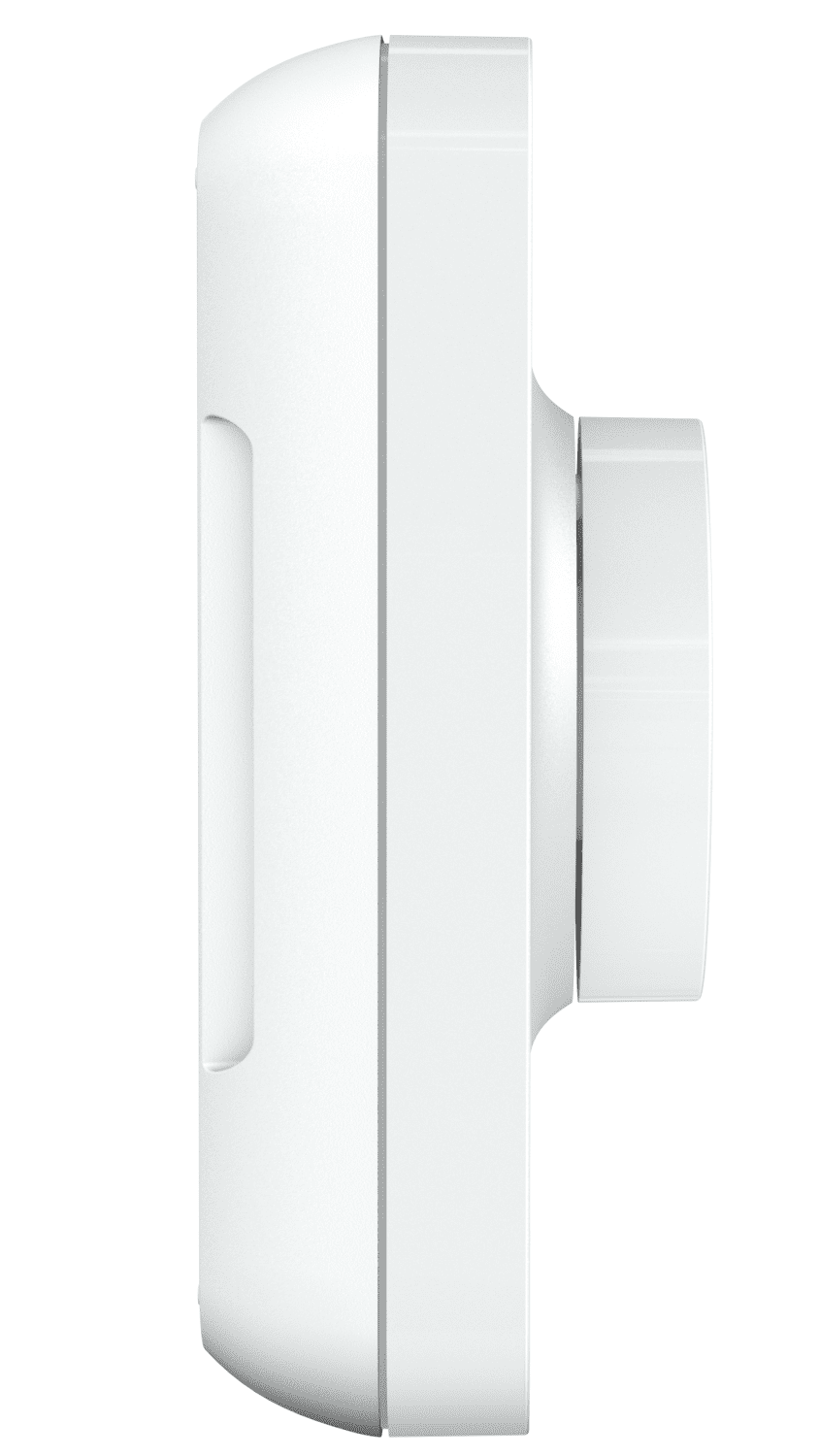 Watts Vision Kabel-Thermostat Heizen+ Kühlen, analog WT-A03 HC 24V-230V,P08017