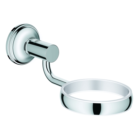 GROHE Halter Essentials Authentic 40652_1 chrom