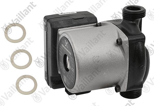 Vaillant Pumpe Vaillant-Nr. 0020166558