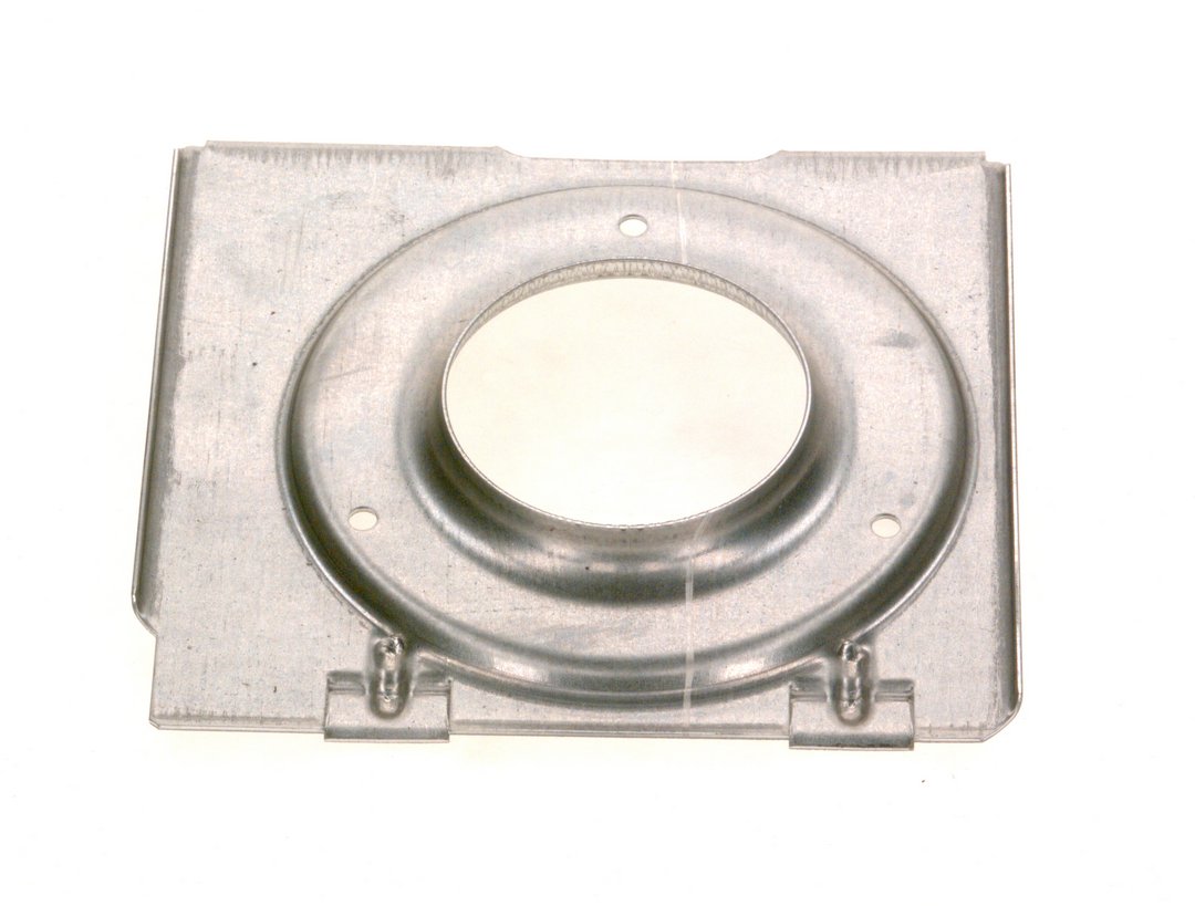 BOSCH Ersatzteil TTNR: 87155055600 Deckel