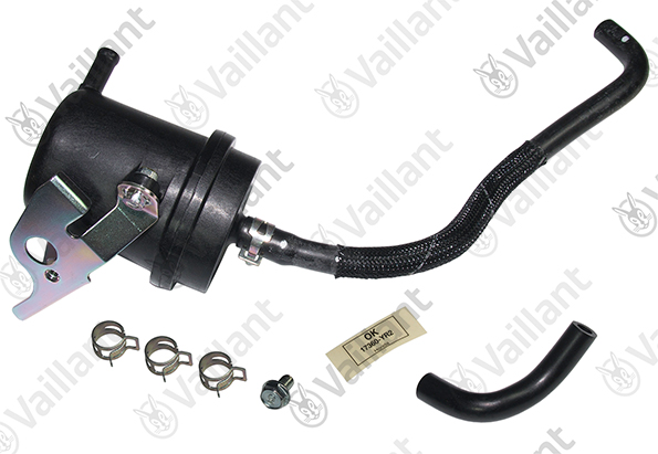Vaillant Schlauch mit Ölabscheider Vaillant-Nr. 0020210877