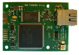 Remeha GTW-21 BacNet Modul für GLT/BMS Systeme
