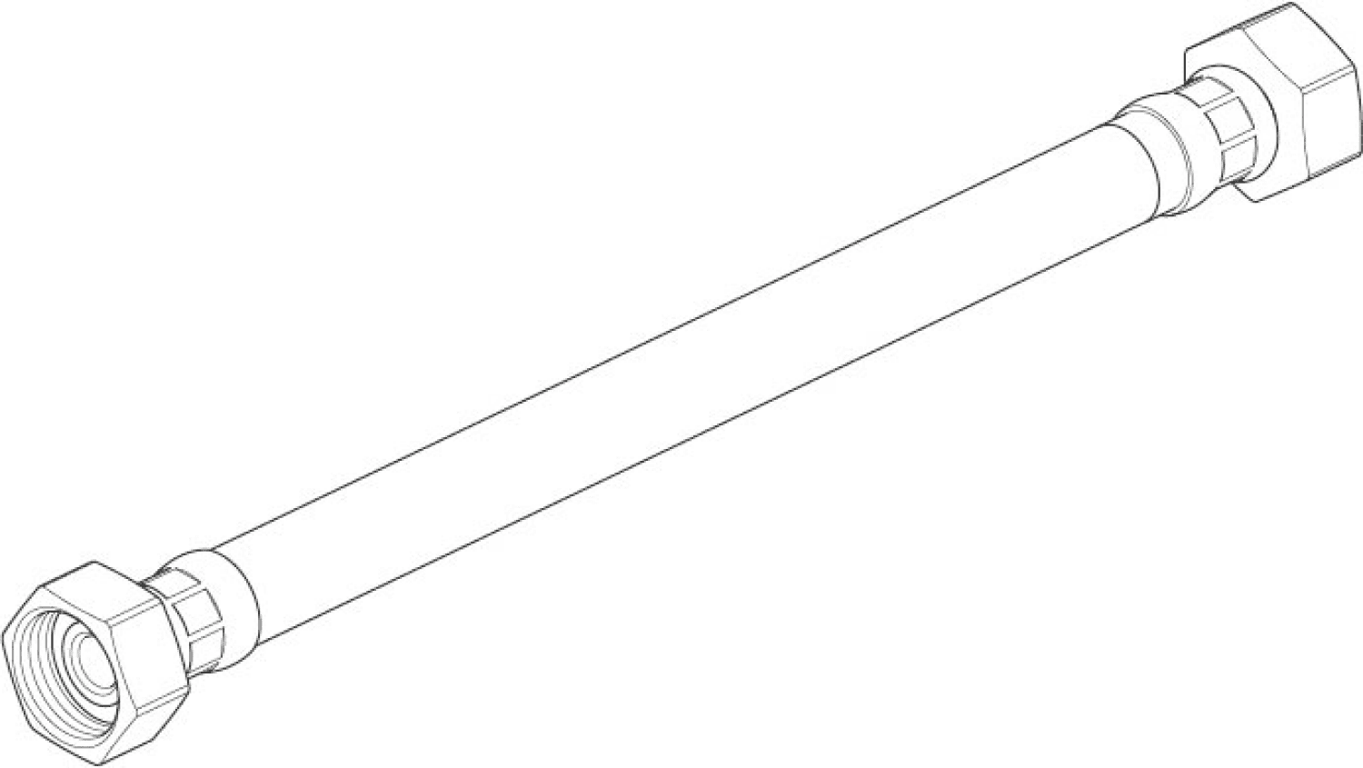 DO Schlauch ERSATZTEILE 04300409500