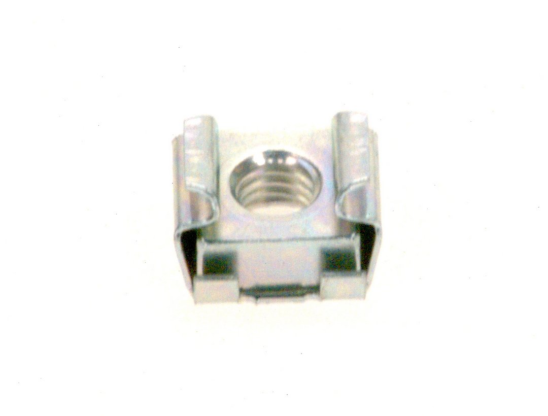BOSCH Ersatzteil TTNR: 87033090010 Mutter