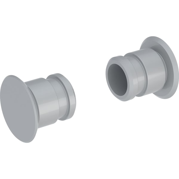Geberit Set Fixierbolzen f. Seitenverkleidung f. Geberit AquaClean Mera Classic SWC