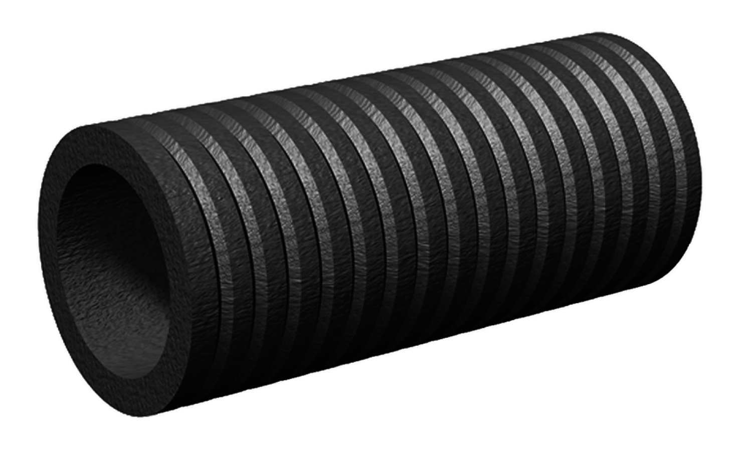 Curaflex Futterrohr 3000 DN 125 - 300,0 lg Curaflex Futterrohr 3000 DN 125 - 300,0 lg