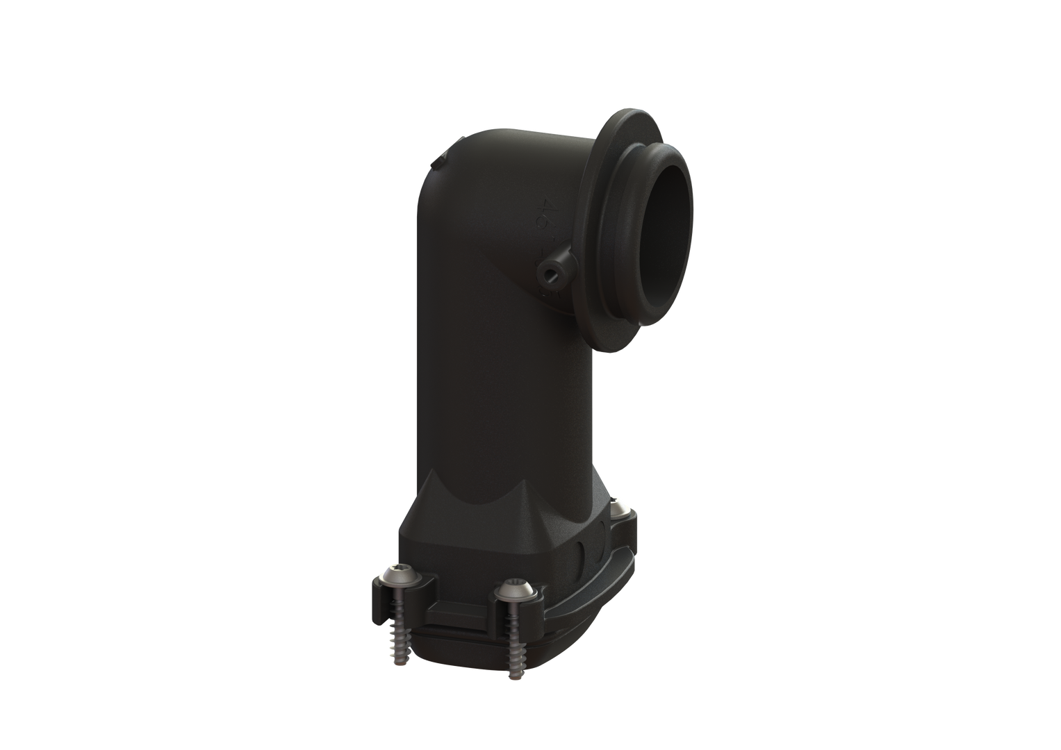 KESSEL-Druckabgang für GTF 500, Aqualift S Compact