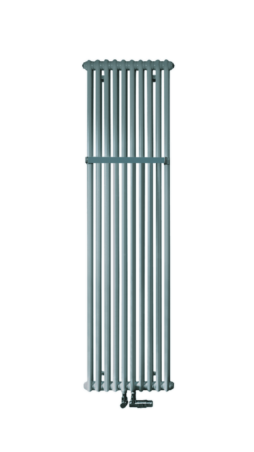 Zehnder Charleston Bar CPV2180-16 1792x62x761, weiß RAL 9016