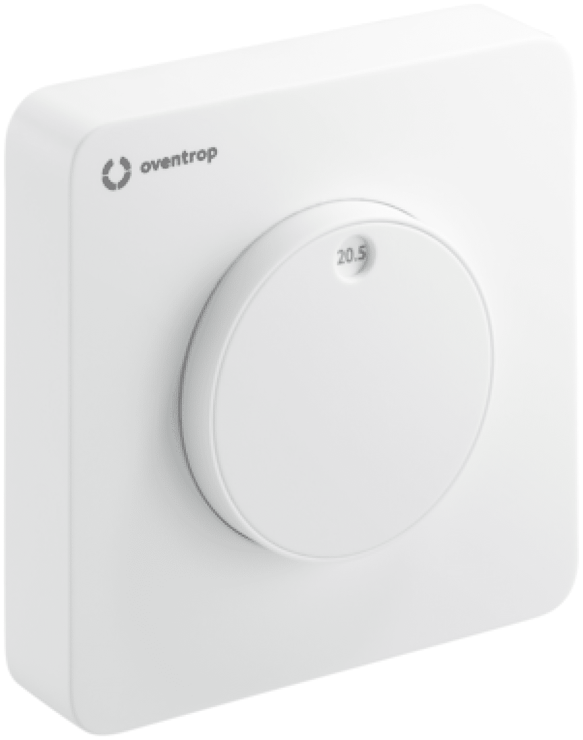OVENTROP-ClimaCon F 90 Raumthermostat (Heizen), kabelgebunden, 230 V