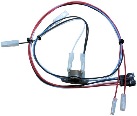 BOSCH Ersatzteil TTNR: 87072064140 Abgasüberwachung