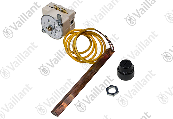 Vaillant Temperaturbegrenzer, 110 Grad C Vaillant-Nr. 101119