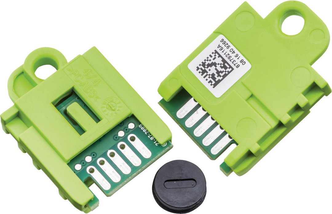 BOSCH Installationszub. Gasart-Umbausatz für GC5700i WT von Erdgas auf Flüssiggas