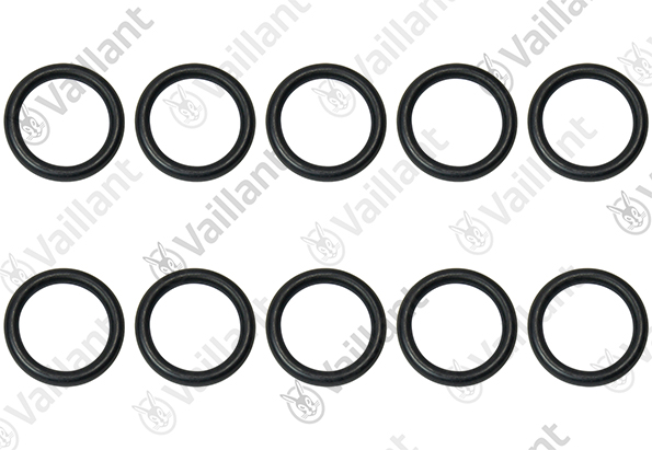 Vaillant O-Ring, (x10) Vaillant-Nr. 0020135532