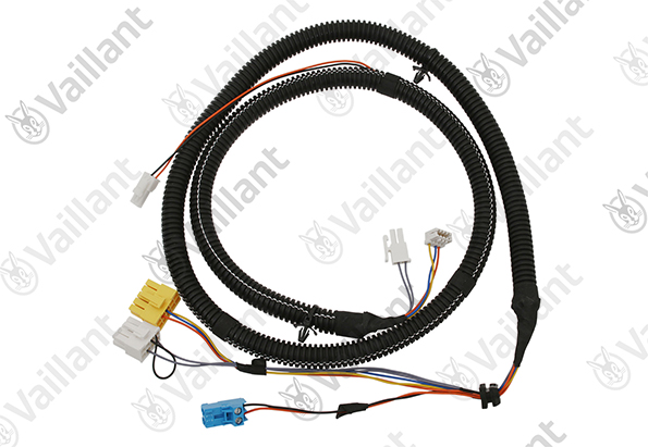 Vaillant Kabelbaum, 24V Vaillant-Nr. 0020233619