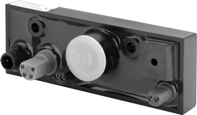 Viega Steuerung 8121.21 in 31x90mm