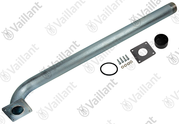 Vaillant Gasrohr Vaillant-Nr. 295462