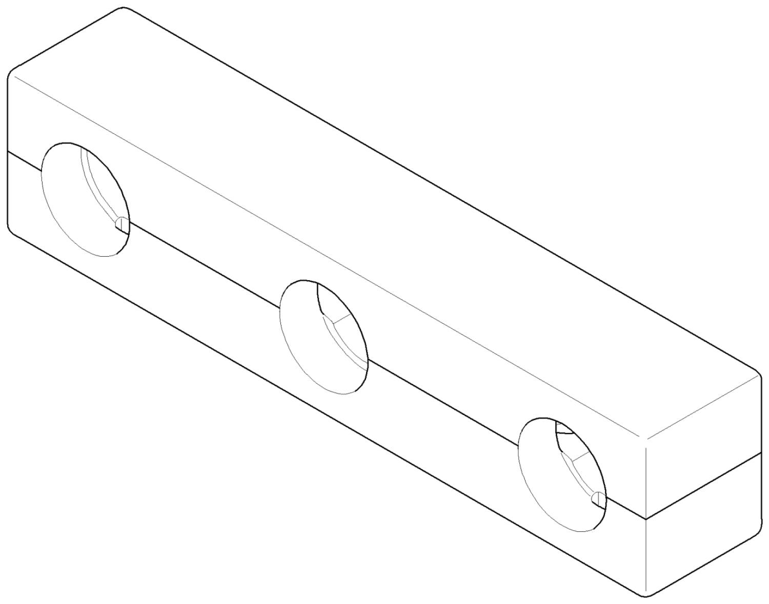DO Zubehör für Waschtisch Wand ERSATZTEILE 091111043 280 x 65 x 51 mm