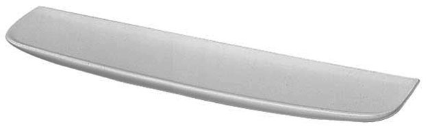 Duravit Ablage Duraplus 490 x 145 mm weiß