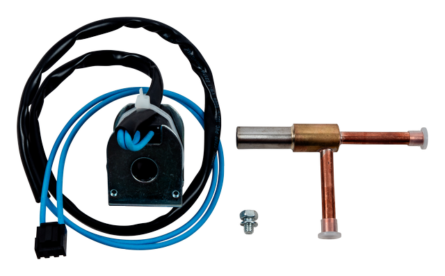 Wolf Magnetventil R32 für FHA