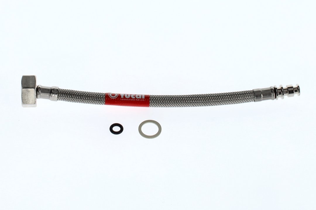 BOSCH Ersatzteil TTNR: 87160136070 Flexschlauch
