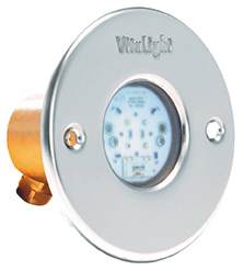 Gruenbeck UWS Power-LED RGB 4x2,8 W
